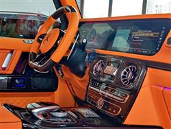مێرسێدس بێنز G-Class